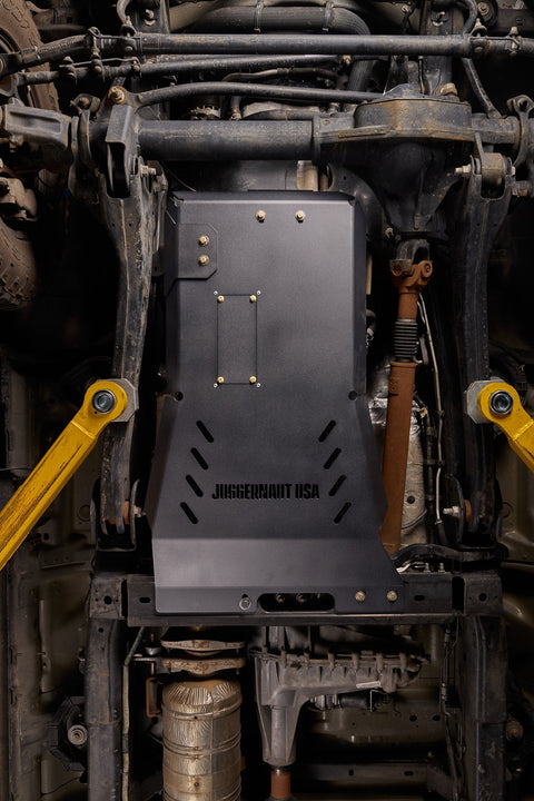 How to Fit 37s on a Ford Super Duty (F-250 / F-350, 2017+)