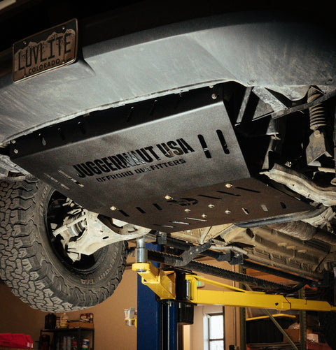 Mercedes Sprinter Skid Plate Guide: 4x4 & AWD Underbody Armor (2019–2026)
