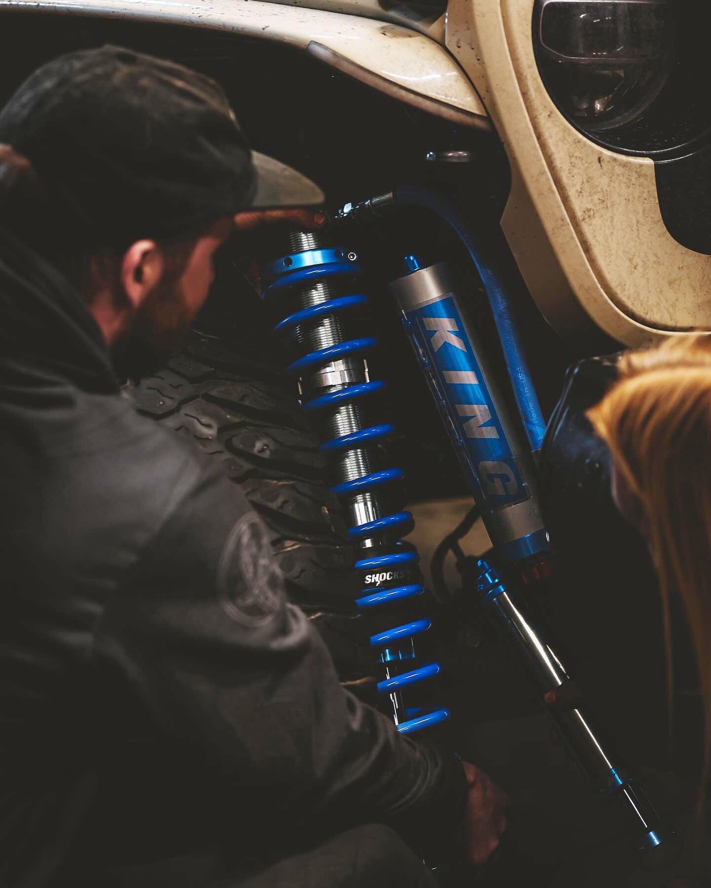 Professional Install Services