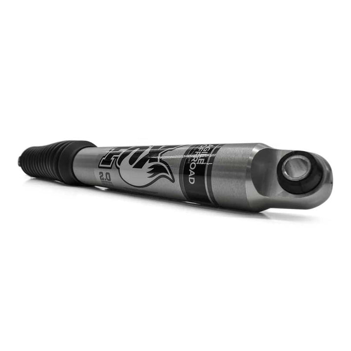 Agile Offroad Fox 2.0 - Ram Promaster Shocks