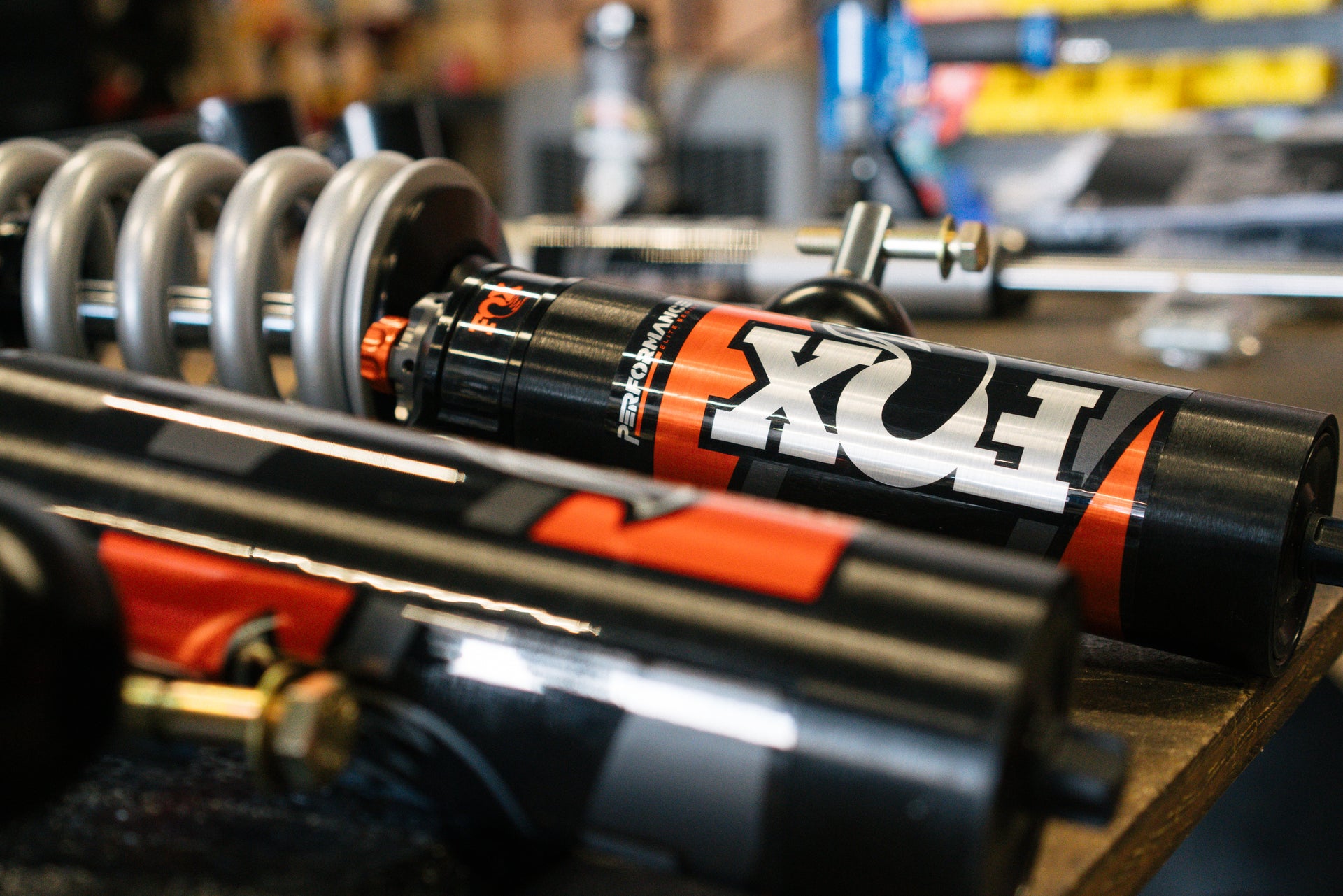 Professional Install Services