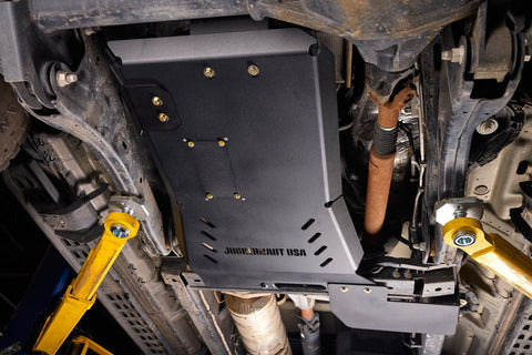 How Much Do Skid Plates Cost? Real Prices From a Shop That Makes and Installs Them