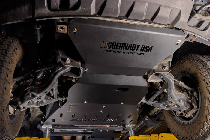 Ford Expedition Skid Plates: The Buyer's Guide (2018–2026)