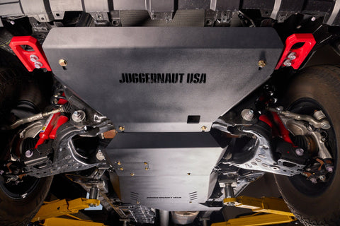 What Is a Skid Plate? Definition, Materials, and Whether You Need One