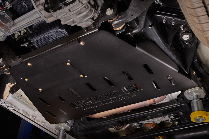 Catalytic Converter Cages, Locks and Alarms: What Actually Works