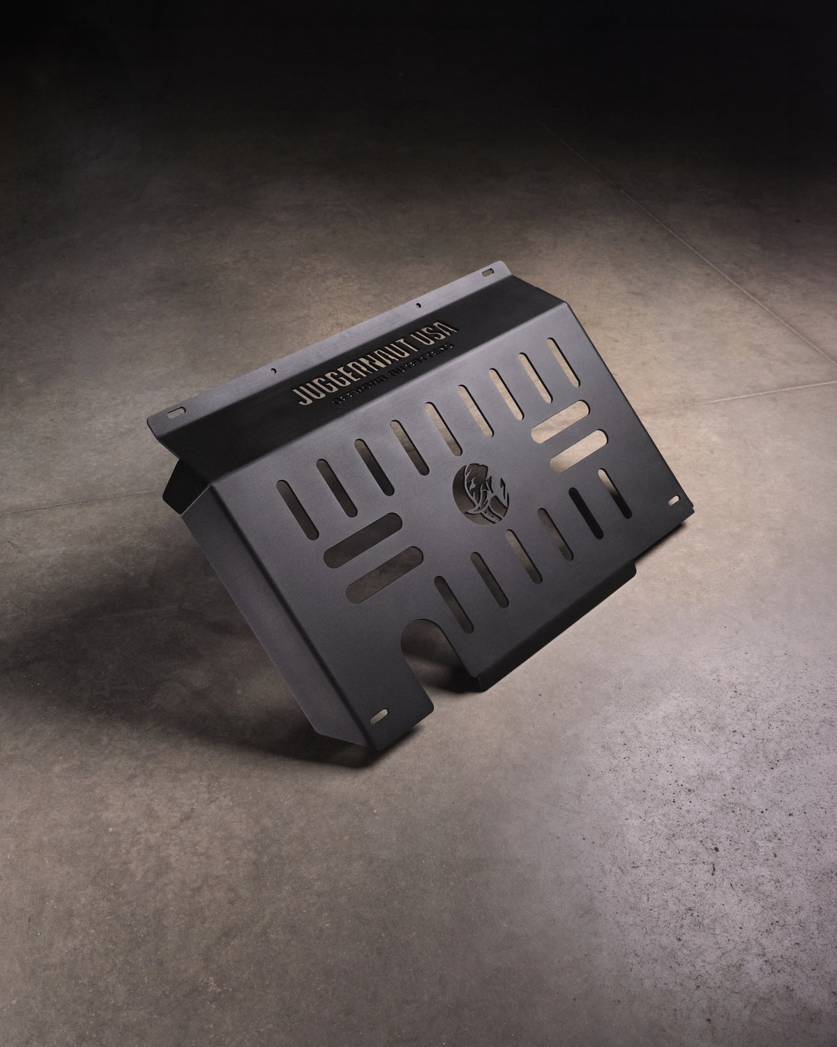 2014-2026 Ram ProMaster Front Skid Plate — Engine, Transmission & Catalytic Converter