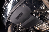 2019-2026 Chevy Silverado 1500 Engine Skid Plate