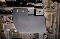2020-2026 Ford Super Duty Transfer Case Skid Plate (F-250, F-350, F-450, F-550, F-600)