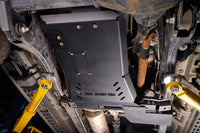 2020-2026 Ford Super Duty Skid Plate Package (F-250, F-350, F-450, F-550, F-600)