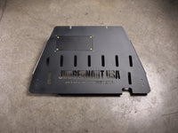 2009-2014 Ford F-150 Transmission Skid Plate & Cat Shield