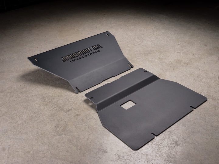 2009-2014 Ford F-150 Engine Skid Plate
