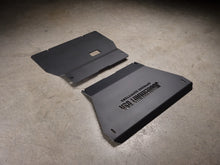 2009-2014 Ford F-150 Engine Skid Plate — CNC-cut 1/4 inch aluminum, made in Colorado by Juggernaut USA (view 2)