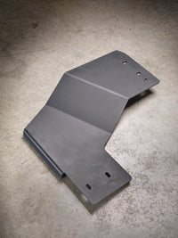 2009-2014 Ford F-150 Transfer Case Skid Plate