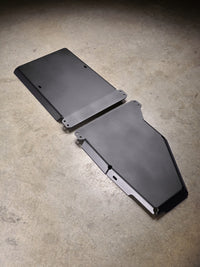 2024-2026 Ford Ranger Raptor Fuel Tank Skid Plate