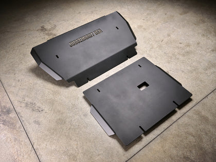 2017-2026 Ford F-150 Raptor Engine Skid Plate