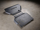 2024-2026 Toyota Tacoma Engine Skid Plate
