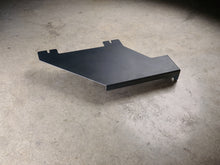 Toyota 4Runner transfer case skid plate — 1/4 inch 5052 aluminum, bolt-on, made in USA