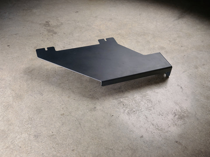 2024-2026 Toyota Tacoma Transfer Case Skid Plate