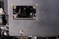 2024-2026 Toyota Tacoma Full Skid Plate Package