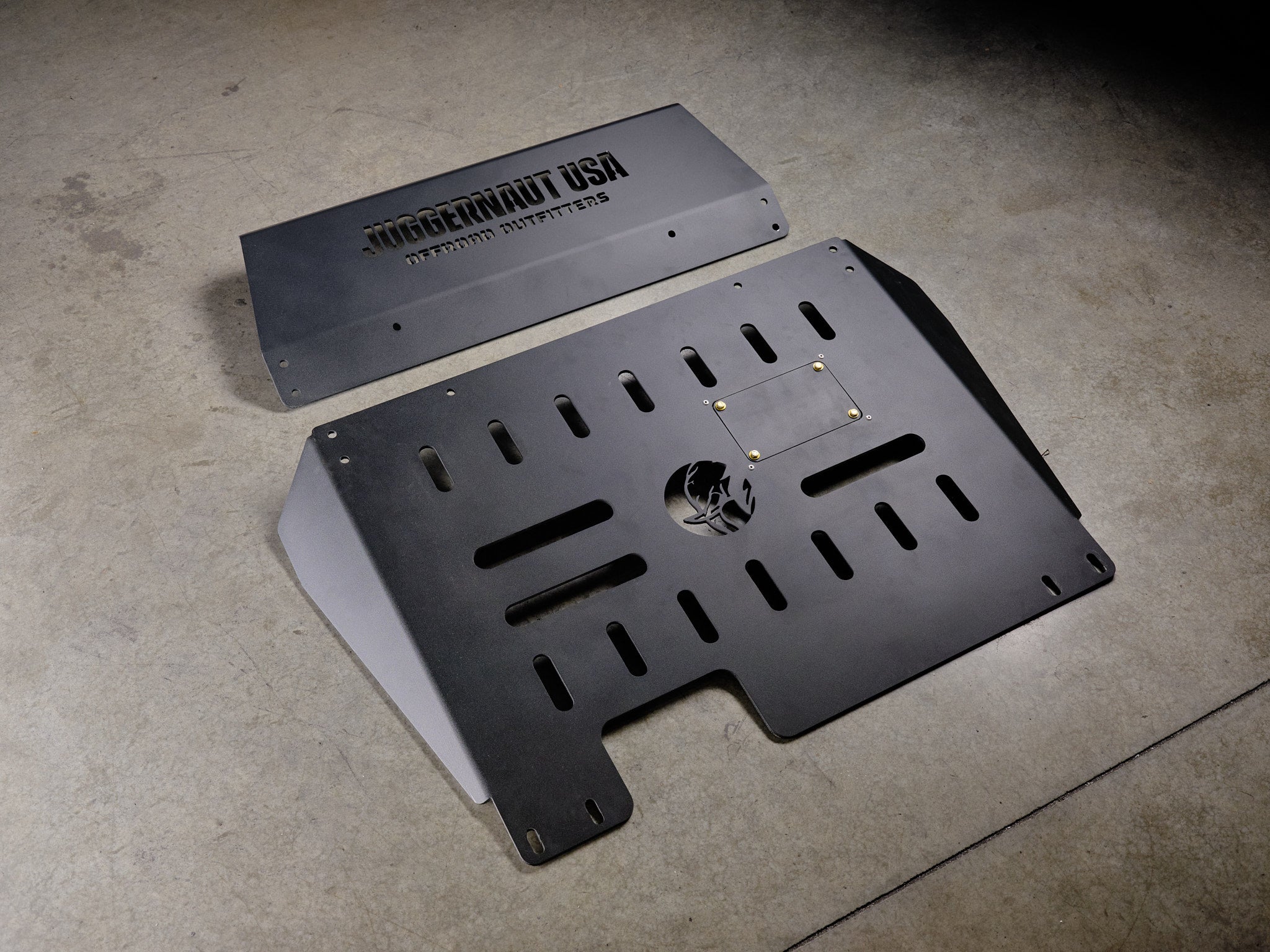 TRANSIT ジッパー コーディガン Ford Transit Accessories | Racks & Utility Upgrades | Juggernaut USA