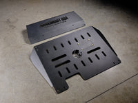 Ford Transit Engine Skid Plate