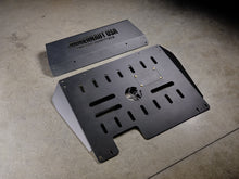 Ford Transit Engine Skid Plate