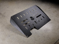 Ford Transit Engine Skid Plate