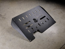 Ford Transit Engine Skid Plate