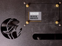 Ford Transit Engine Skid Plate