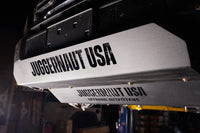2014-2026 Ram ProMaster Front Skid Plate — Engine, Transmission & Catalytic Converter