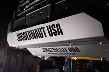 2014-2026 Ram ProMaster Front Skid Plate — Engine, Transmission & Catalytic Converter