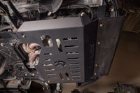 2014-2026 Ram ProMaster Front Skid Plate — Engine, Transmission & Catalytic Converter