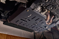 2014-2026 Ram ProMaster Front Skid Plate — Engine, Transmission & Catalytic Converter