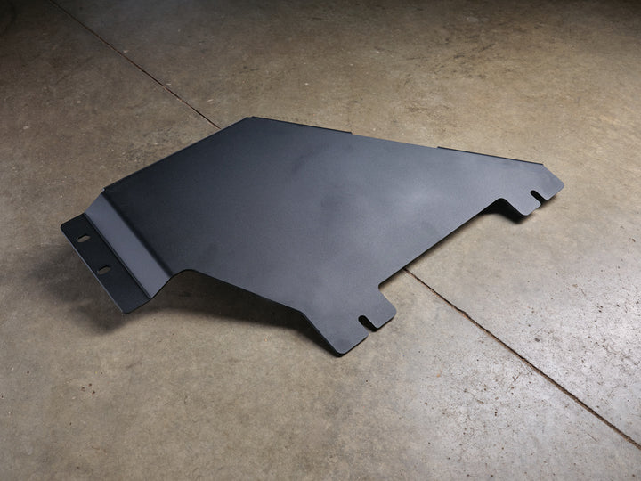 2025-2026 Toyota 4Runner Transfer Case Skid Plate