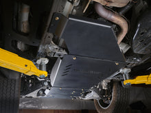 2025-2026 Toyota 4Runner Full Skid Plate Package