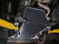 2024-2026 Toyota Tacoma Full Skid Plate Package