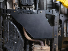 2024-2026 Toyota Tacoma Transfer Case Skid Plate