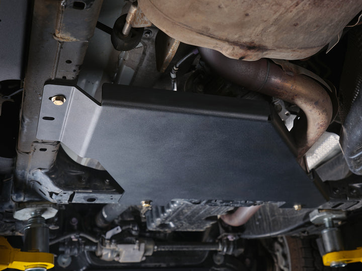 2024-2026 Toyota Tacoma Transfer Case Skid Plate