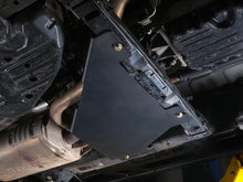 2025-2026 Toyota 4Runner Transfer Case Skid Plate