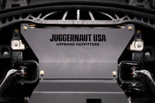 2015-2026 Ford F-150 Full Skid Plate Package — CNC-cut 1/4 inch aluminum, made in Colorado by Juggernaut USA (view 4)