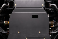 2015-Current Ford F150 Full Skid Plate Package