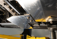 2020+ Ford Super Duty Transfercase Skid Plate (F250, F350, F450, F550)