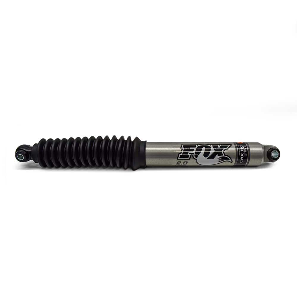Agile Offroad Fox 2.0 - Ram Promaster Shocks