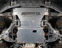 2015-Current Ford F150 Engine Skid Plate