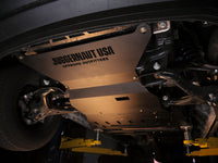 2015-Current Ford F150 Full Skid Plate Package