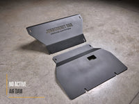 2015-2026 Ford F-150 Full Skid Plate Package