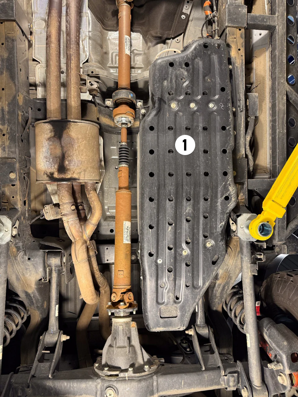 BUILT TO PROTECT YOUR VEHICLE AND YOUR WALLET