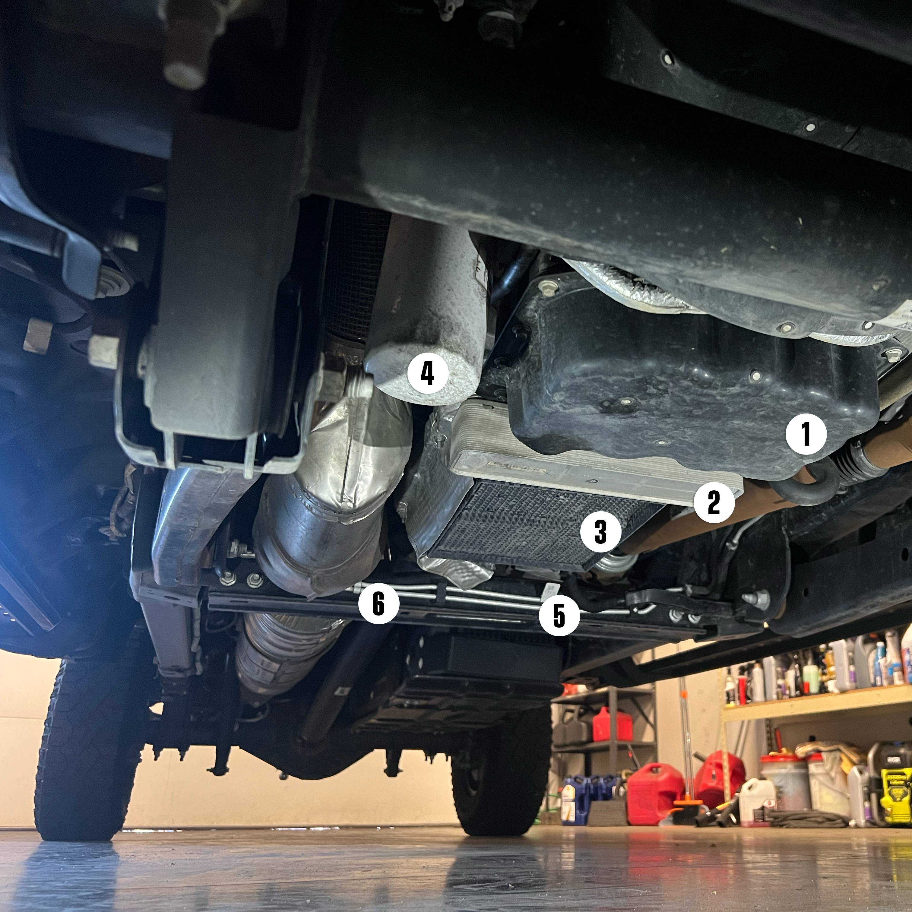 BUILT TO PROTECT YOUR VEHICLE AND YOUR WALLET