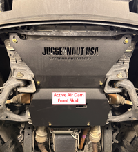 2015-Current Ford F150 Full Skid Plate Package