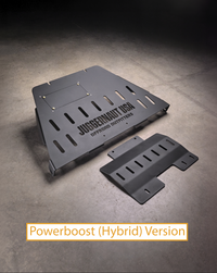 2015-Current Ford F150 Full Skid Plate Package
